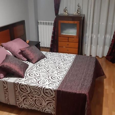 Ferienwohnung Piso Tranquilo Ponferrada Exterior foto