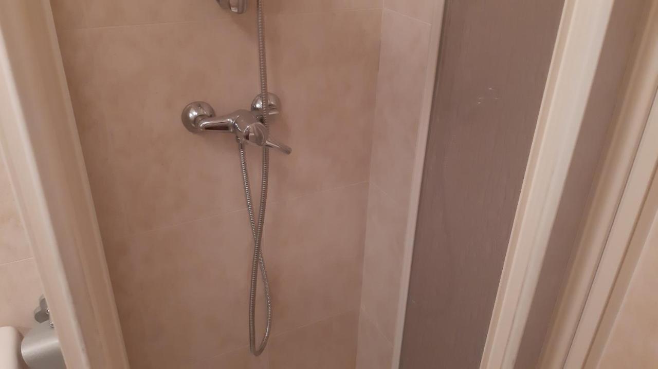 Ferienwohnung Piso Tranquilo Ponferrada Exterior foto